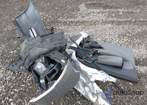 2010 Honda Civic Lx from USA, damaged, VIN 2HGFG1B68AH506543